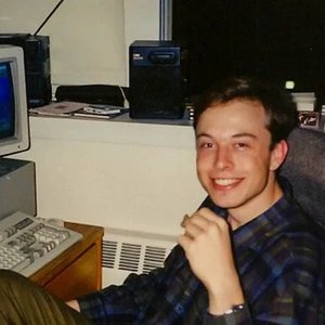 Avatar for Elon Musk