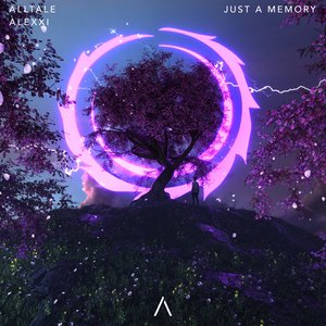 Just a Memory (feat. Alexxi) - Single
