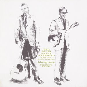 Avatar for Red Allen & Frank Wakefield