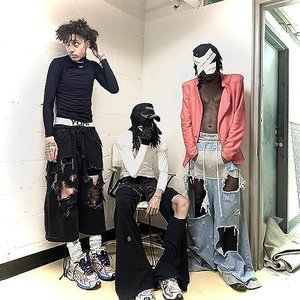 Dough (feat. Che, Slump6s & Osamason) - Single