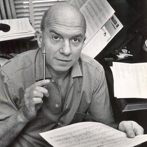 Avatar for Jimmy Van Heusen