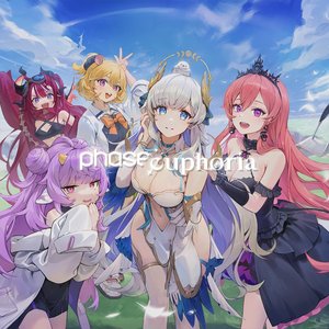 Avatar for Phase/Euphoria