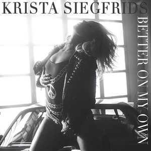 Krista Siegfrids