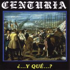 ¿...Y qué...? by Centuria