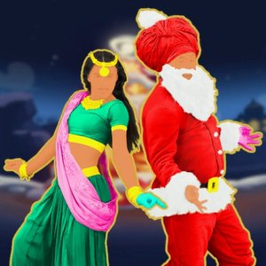 Avatar for Bollywood Santa