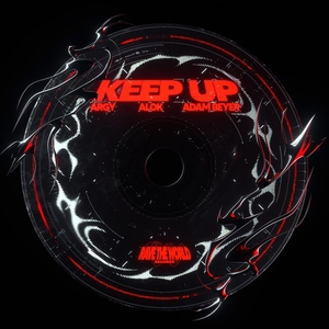 Artwork for Keep Up