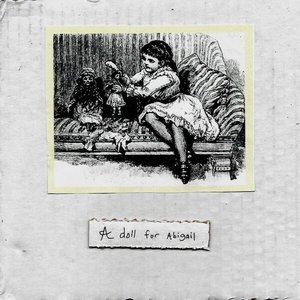 A Doll For Abigail