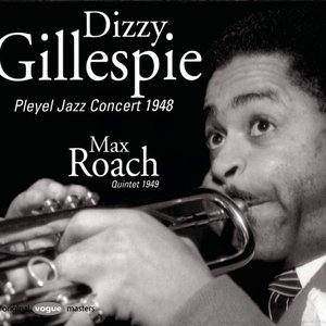 Pleyel Jazz Concert 1948 / Quintet 1949