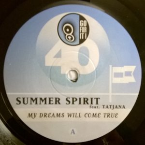 Avatar for Summer Spirit