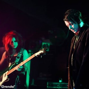 Avatar for Grooving in Green