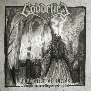 Inhumation of Shreds (Complete Recordings 1991-2009)