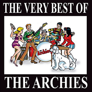 The Very Best Of 