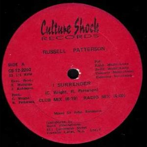 Avatar for Russell Patterson