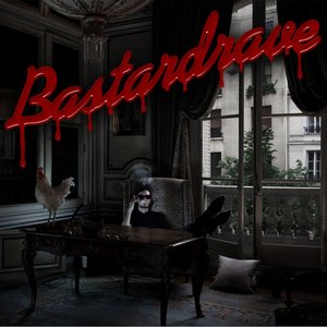 Bastardrave EP