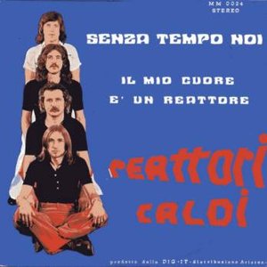 Avatar for reattori caldi