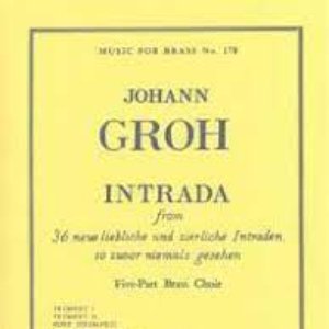 Avatar for Johann Groh