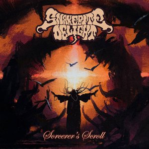 Sorcerer's Scroll