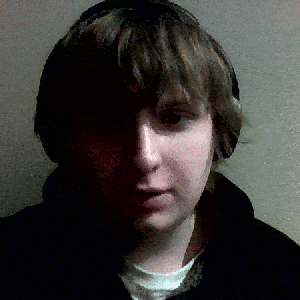 Avatar for glass structure