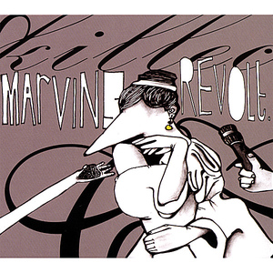 Marvins Revolt