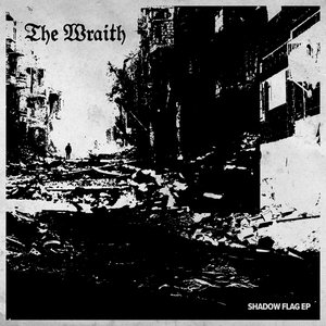 Shadow Flag - EP