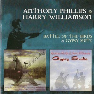 Battle of the Birds & Gypsy Suite cover