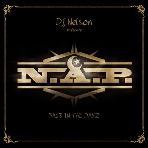 Back in the dayz (DJ Nelson présente)