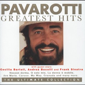 Luciano Pavarotti - Tra Voi Belle, Brune E Bionde Lyrics - Zortam Music