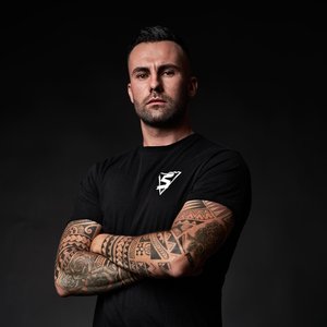 Avatar för Samynator