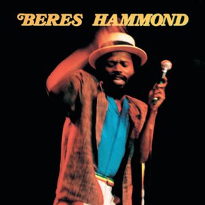 Beres Hammond