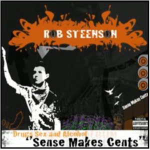 Avatar for Rob Steenson
