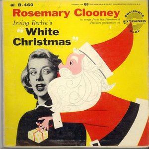 Irving Berlin's "White Christmas"