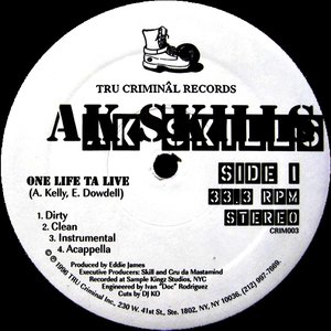 One Life Ta Live / East Ta West