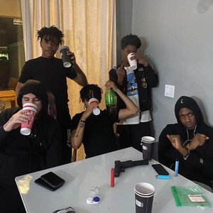 Avatar for SLAYWORLD