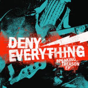 Speaking Treason EP