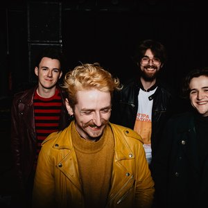 Avatar for Cloakroom Q.