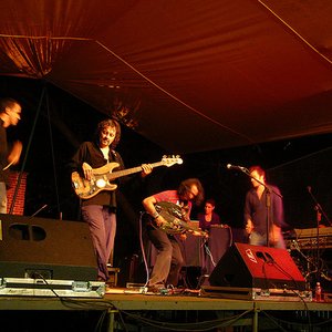 Avatar for Mehdi Haddab & The Speed Caravan