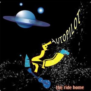 The Ride Home