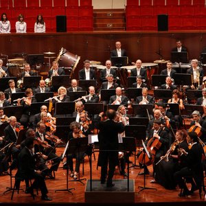 Avatar for Monteverdi Orchestra