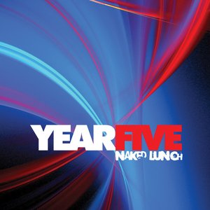 Naked Lunch Year Five