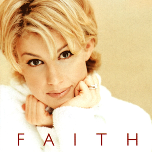 Faith Hill - Let Me Let Go
