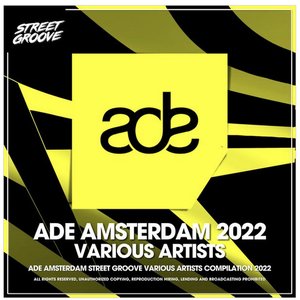 Ade Amsterdam 2022