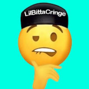 Awatar dla Lilbittacringe