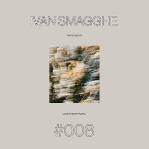 The Sound of Love International #008