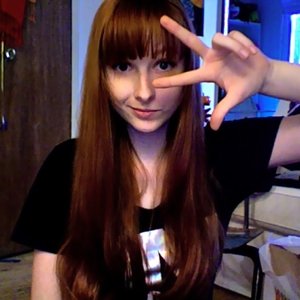 Avatar für Meekakitty