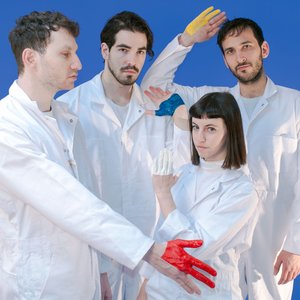 Avatar for Operator Music Band