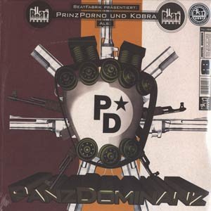 Avatar for PanzDominanz
