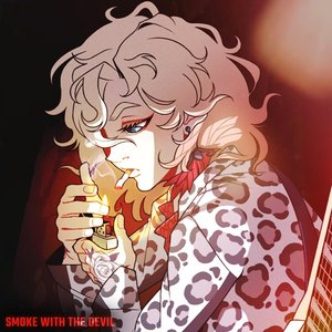 Smoke with the Devil