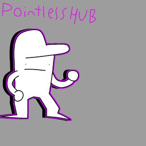 Avatar for PointlessHub