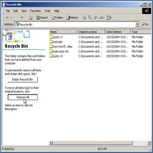 Recycle Bin