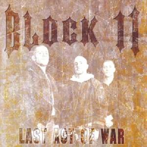 Last act of war